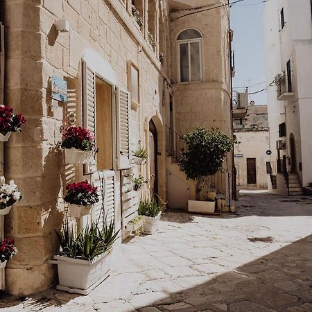 Casa Vacanza Portanuova Monopoli By Monholiday Eksteriør bilde