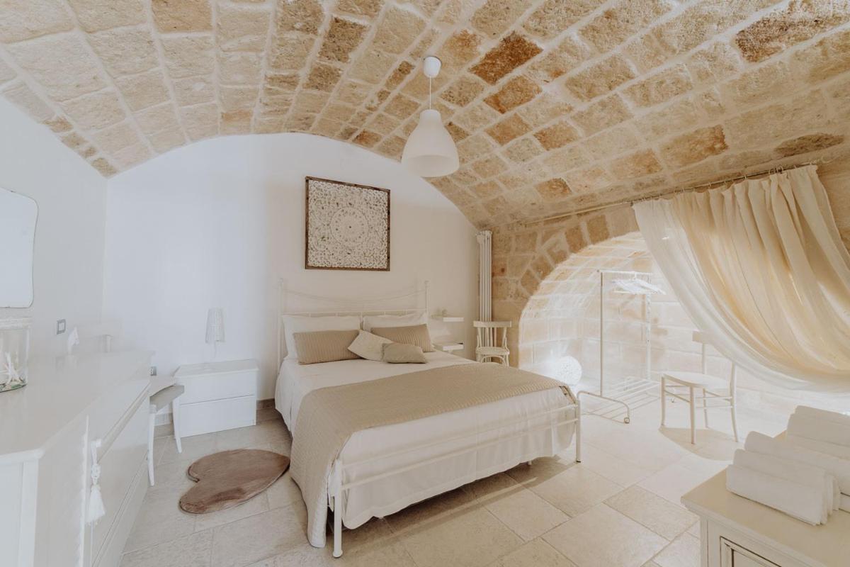Casa Vacanza Portanuova Monopoli By Monholiday Eksteriør bilde