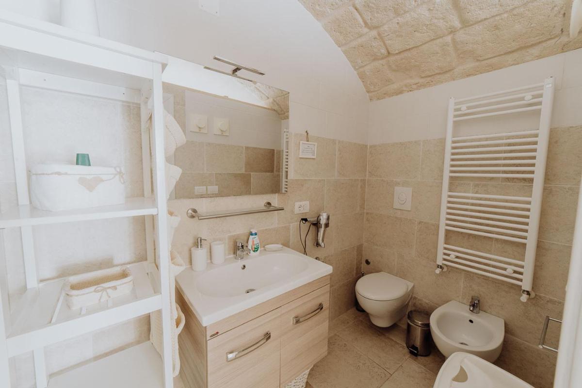 Casa Vacanza Portanuova Monopoli By Monholiday Eksteriør bilde
