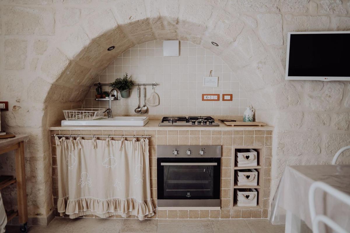 Casa Vacanza Portanuova Monopoli By Monholiday Eksteriør bilde