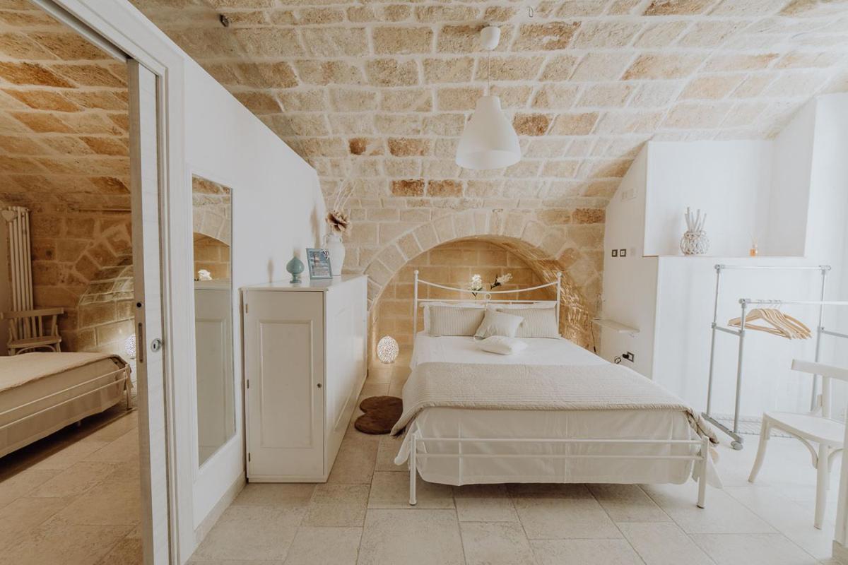Casa Vacanza Portanuova Monopoli By Monholiday Eksteriør bilde