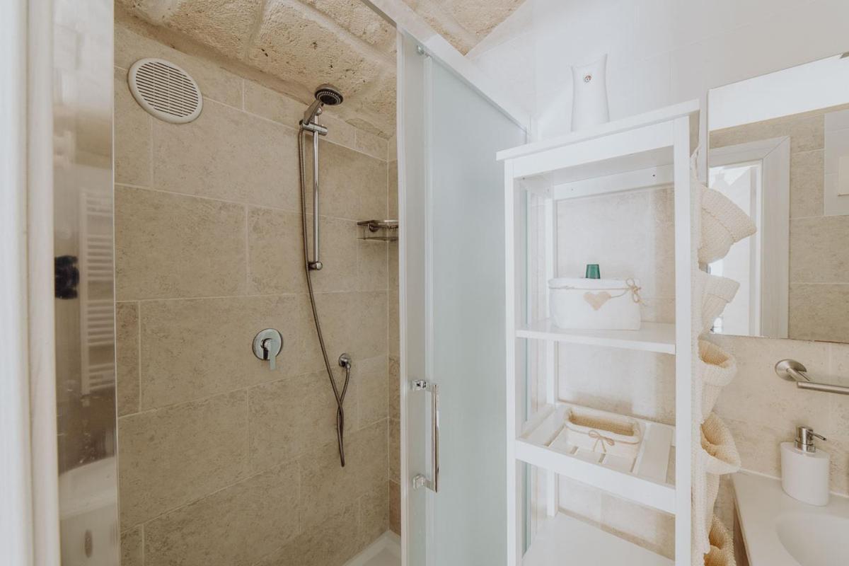 Casa Vacanza Portanuova Monopoli By Monholiday Eksteriør bilde