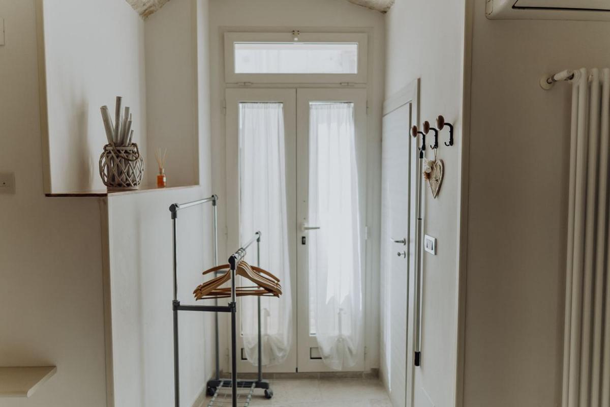 Casa Vacanza Portanuova Monopoli By Monholiday Eksteriør bilde