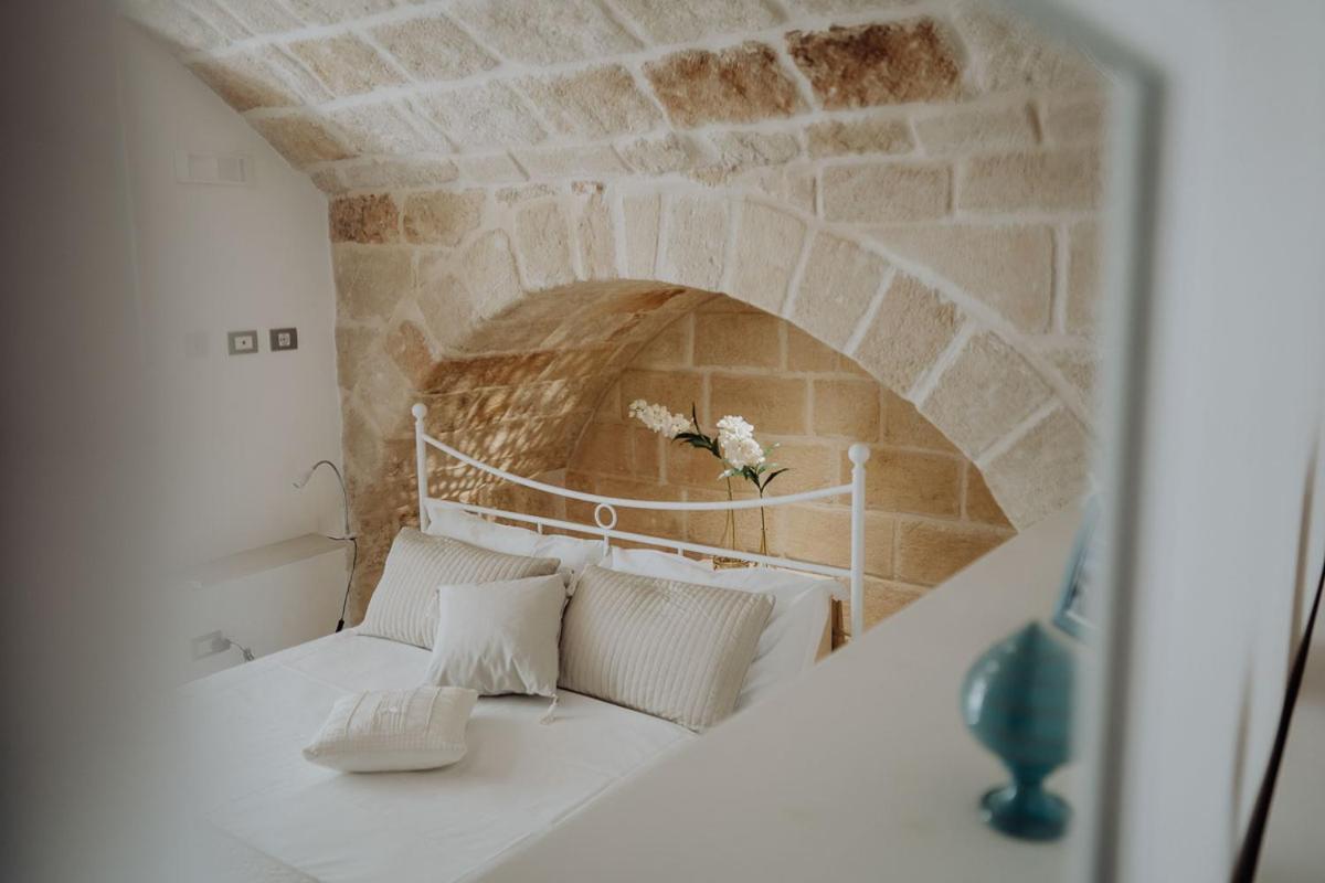Casa Vacanza Portanuova Monopoli By Monholiday Eksteriør bilde