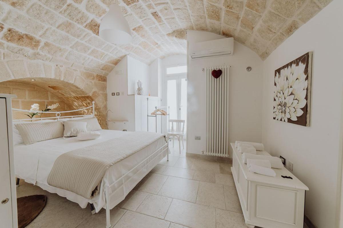 Casa Vacanza Portanuova Monopoli By Monholiday Eksteriør bilde