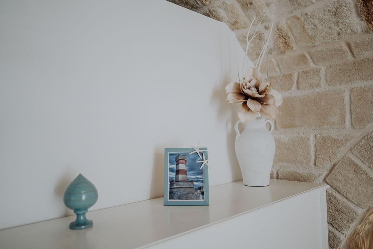 Casa Vacanza Portanuova Monopoli By Monholiday Eksteriør bilde
