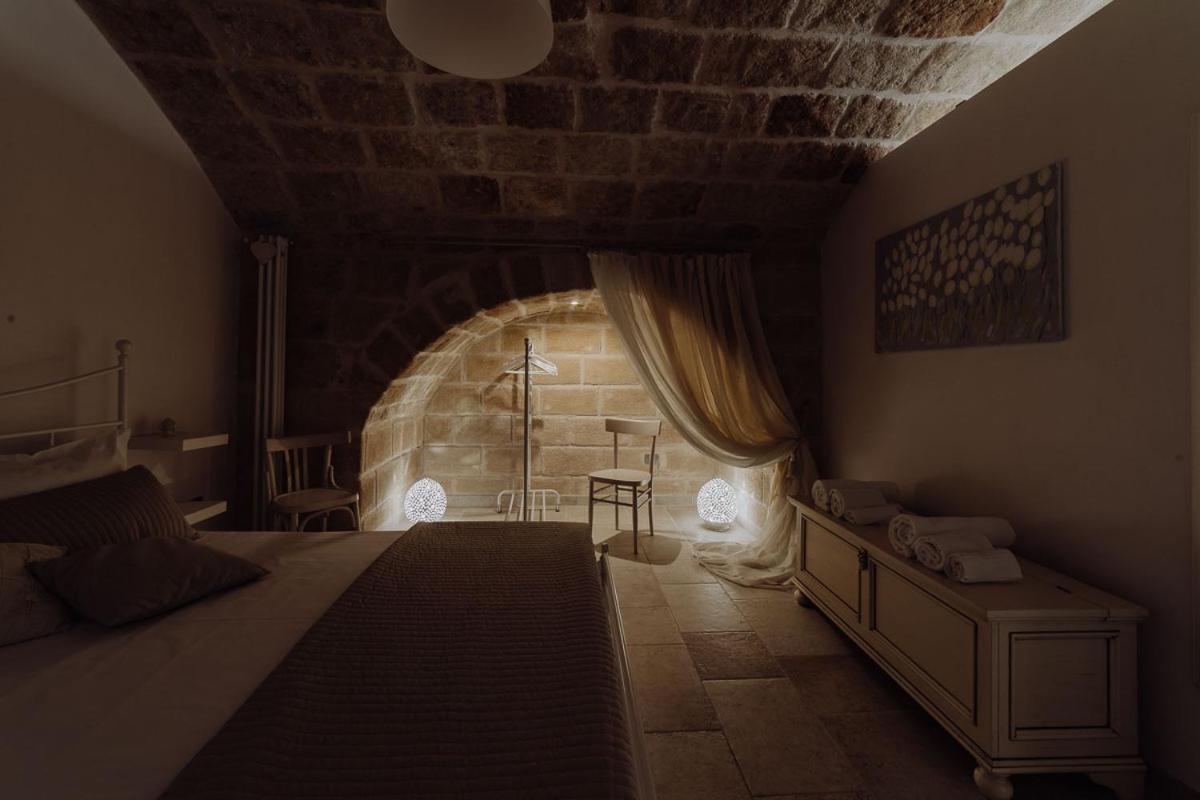 Casa Vacanza Portanuova Monopoli By Monholiday Eksteriør bilde