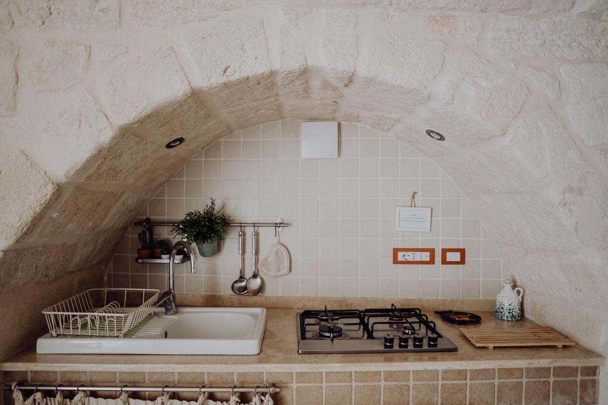 Casa Vacanza Portanuova Monopoli By Monholiday Eksteriør bilde